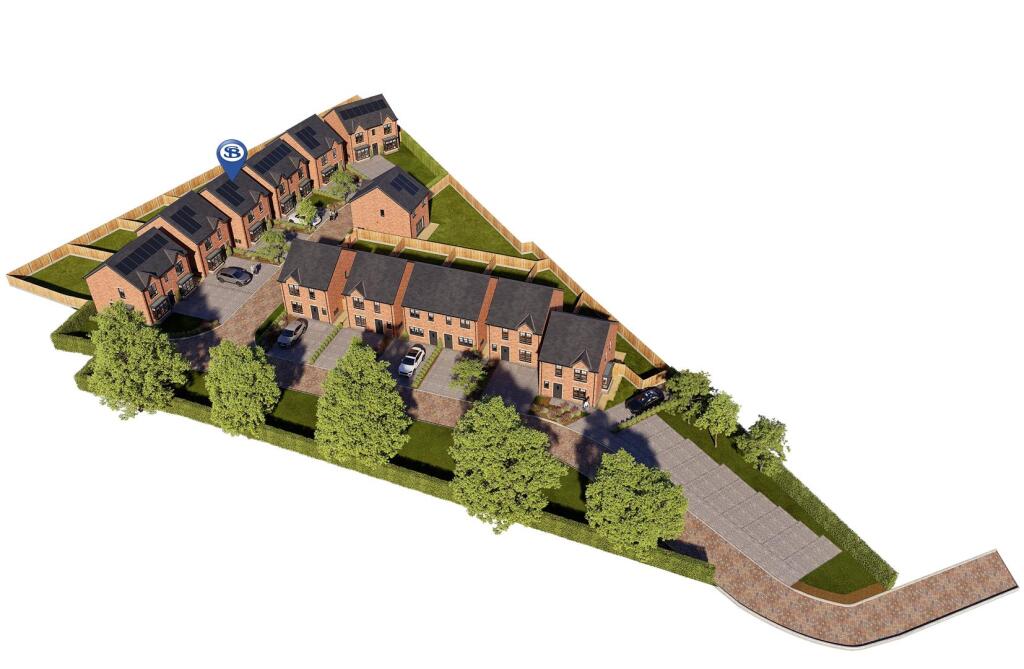 Main image of property: Wrights Lane, Sandbach