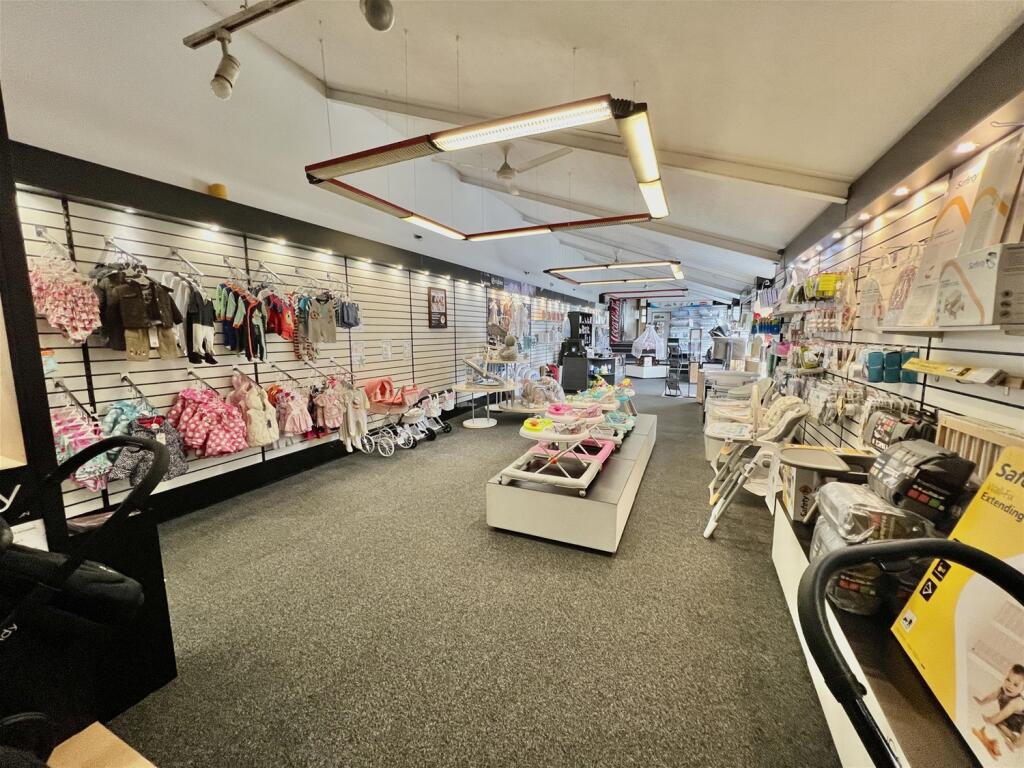 Additional image 5 of Retail, West Yorkshire