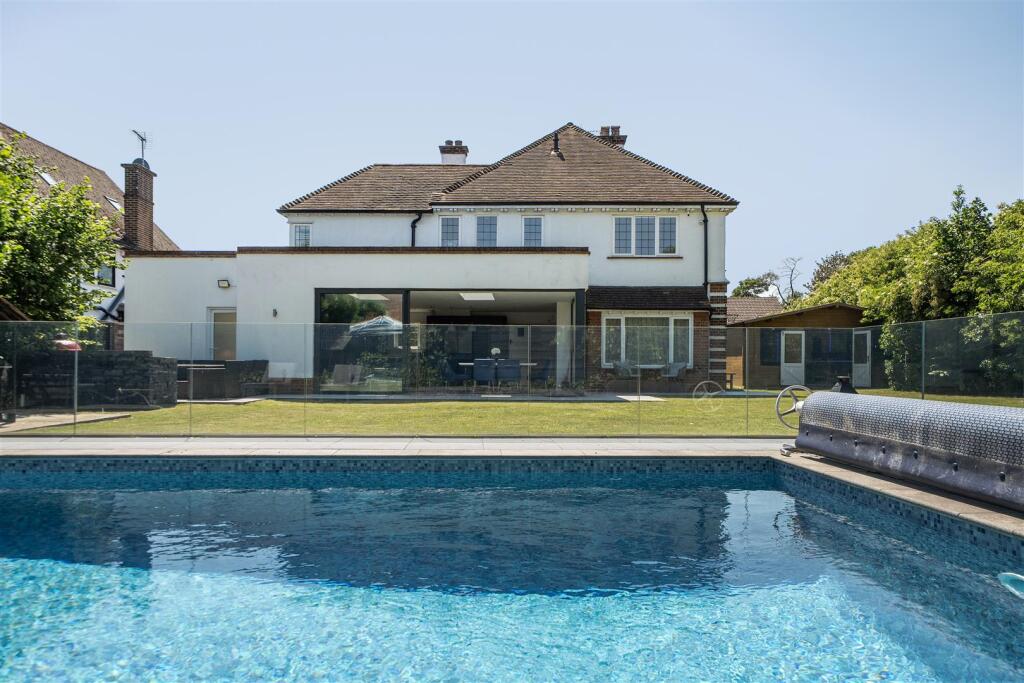 Main image of property: Smitham Downs Road, Purley, Surrey