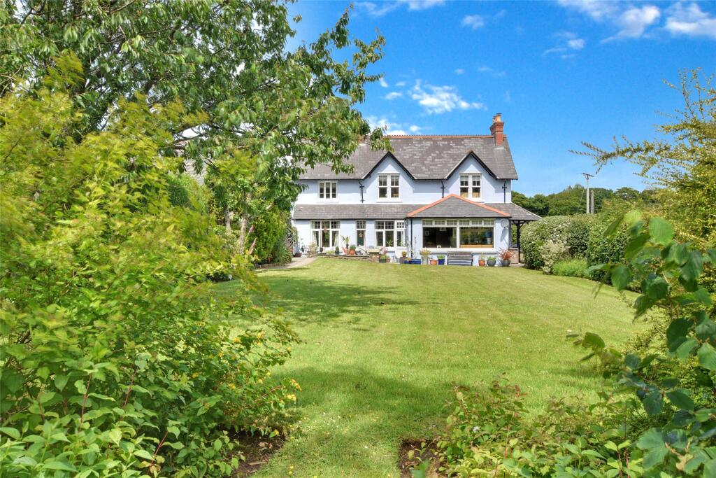 Roundswell, Barnstaple, Devon, EX31 photo 3
