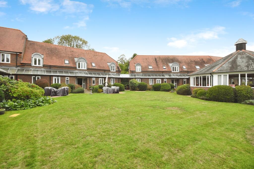 Main image of property: Lakes Meadow, Coggeshall, Colchester