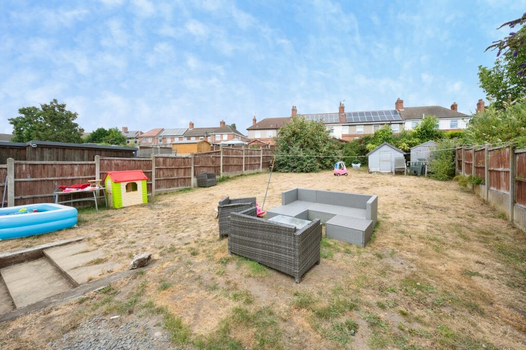 Dale Lane, Blidworth, Mansfield, NG21 - View 2