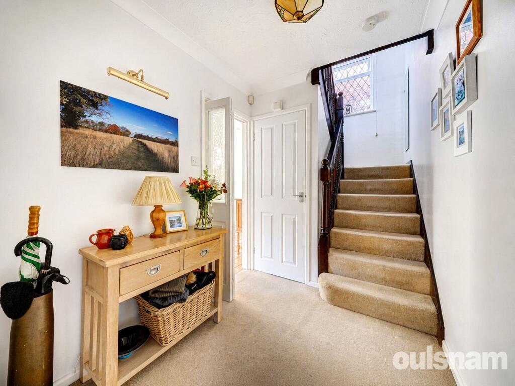 House in Worcester - View 2