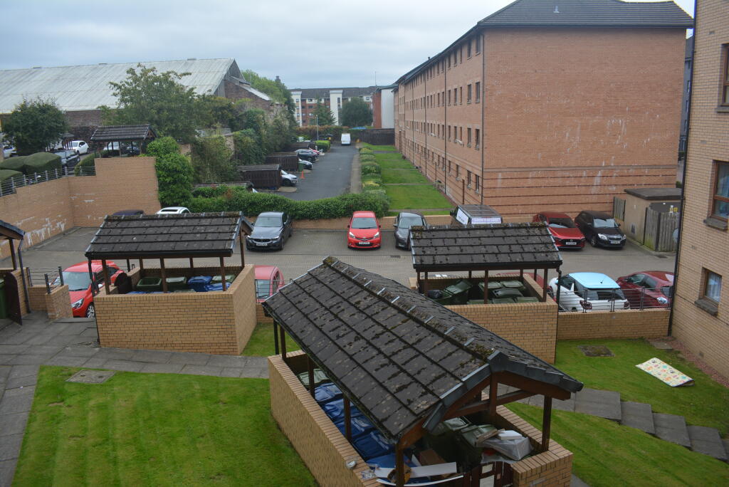 Yorkhill Street, Glasgow, Glasgow City photo 2
