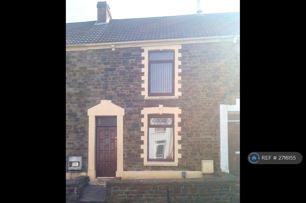 Main image of property: Robert Street, Manselton, Swansea, SA5