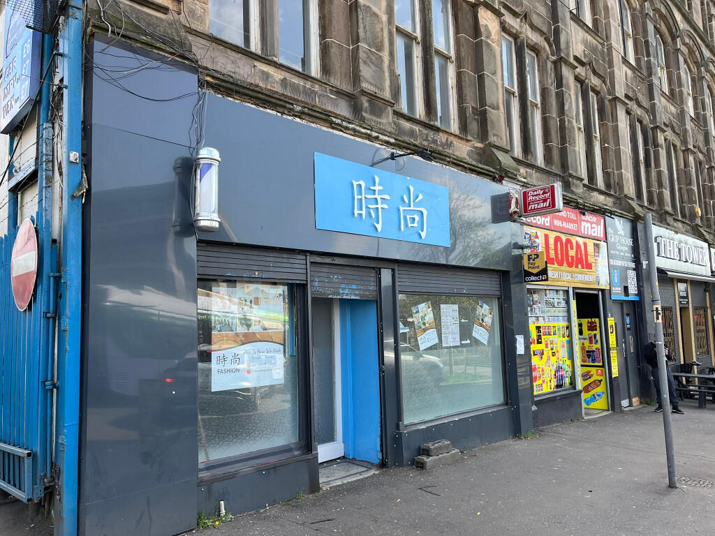 Main image of property: Possil Road, Glasgow, G4
