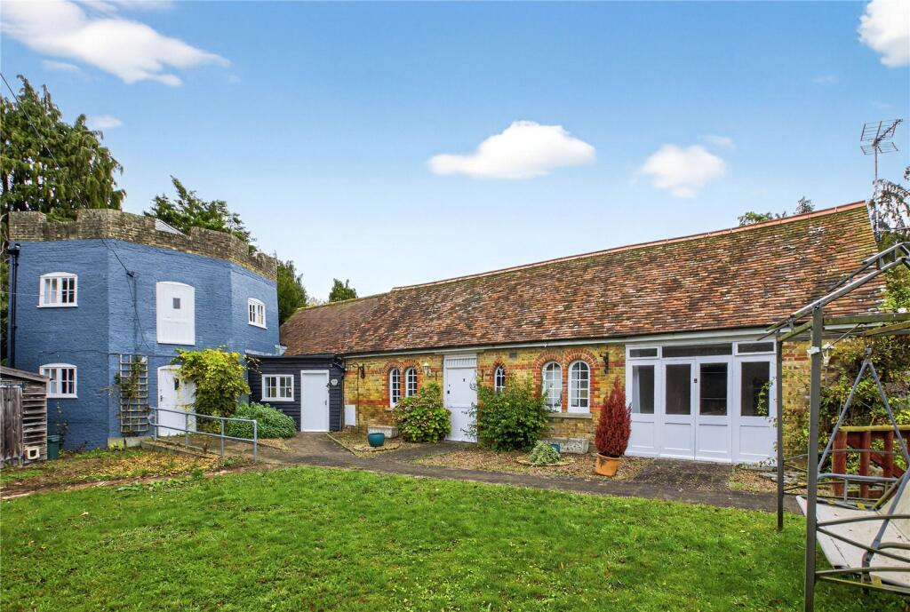 Main image of property: Lynsted Lane, Lynsted, Sittingbourne, ME9