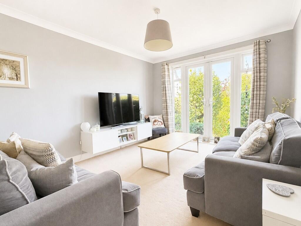 Castle Lane West, Bournemouth - View 2