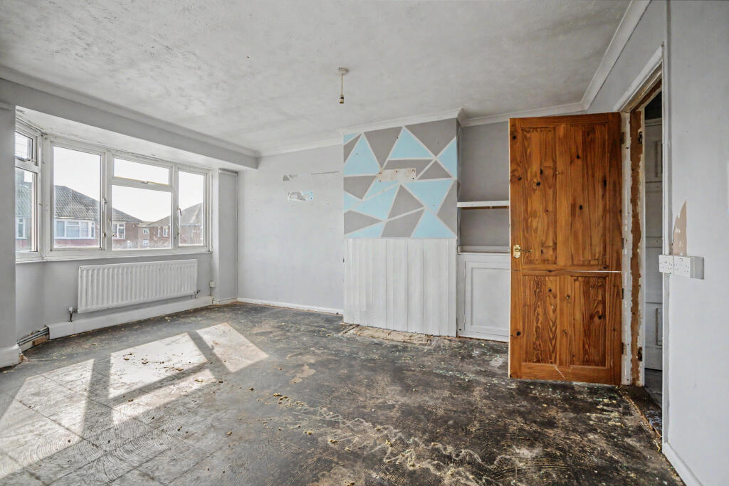 House in Sheerness, Marine Town - View 3