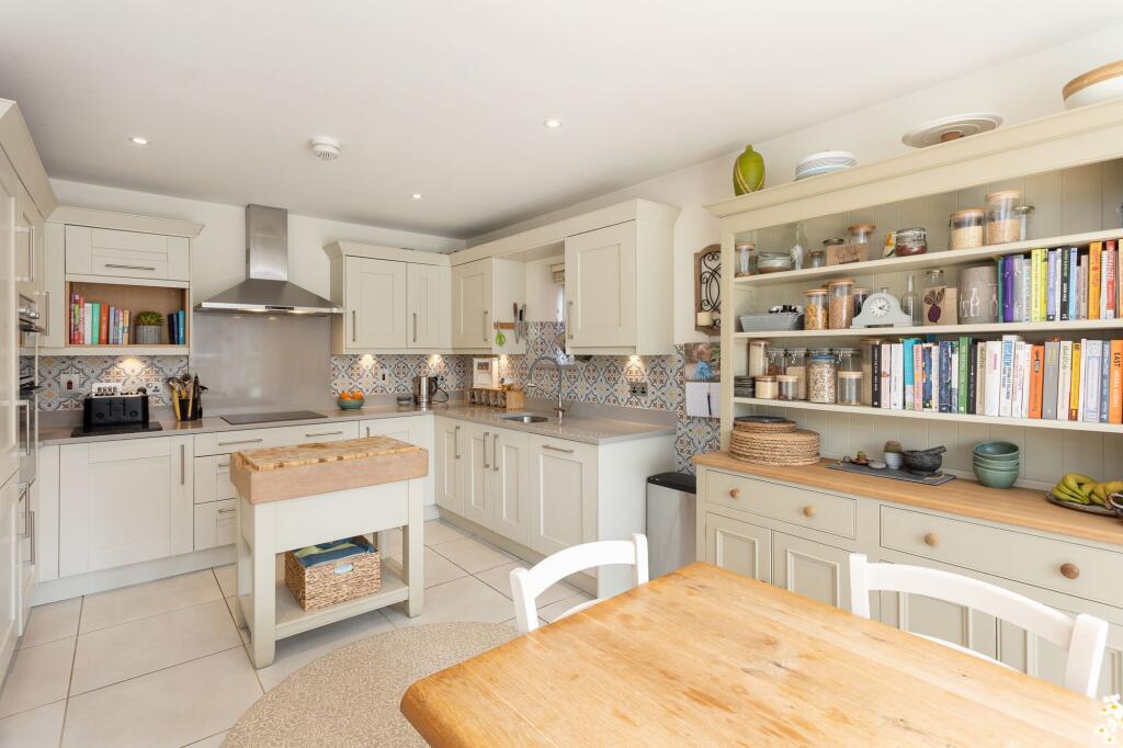 House in Oxford, Marston - View 2