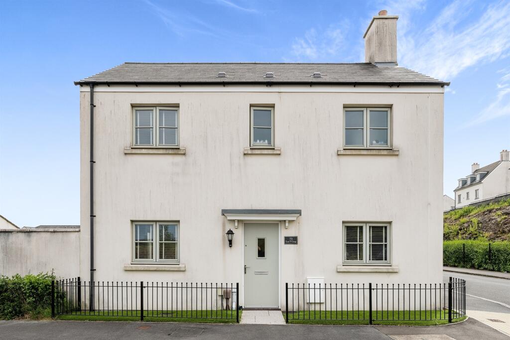 Main image of property: Lon Y Grug, Llandarcy, Neath