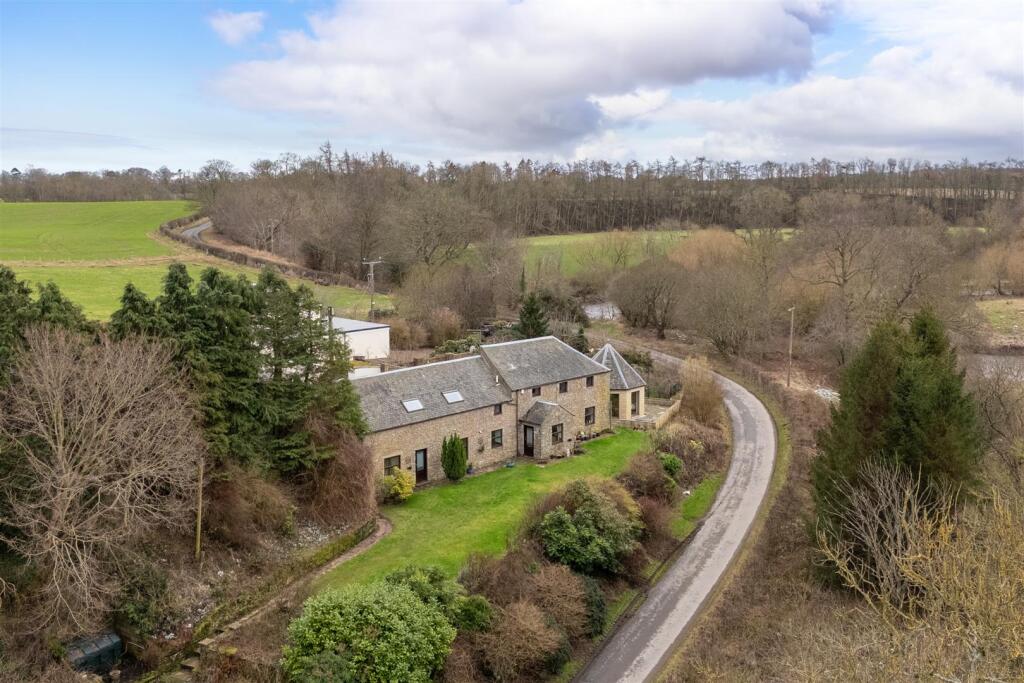 Main image of property: Braeside House,, Todheugh, Duns, TD11
