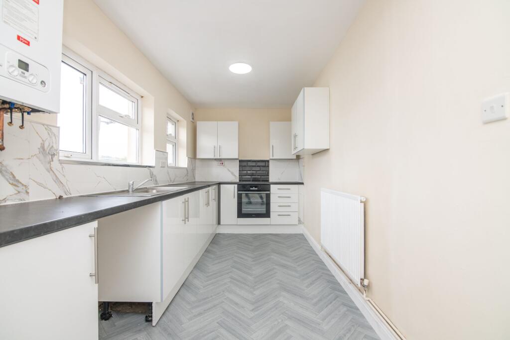 Main image of property: Broom Road, Dudley