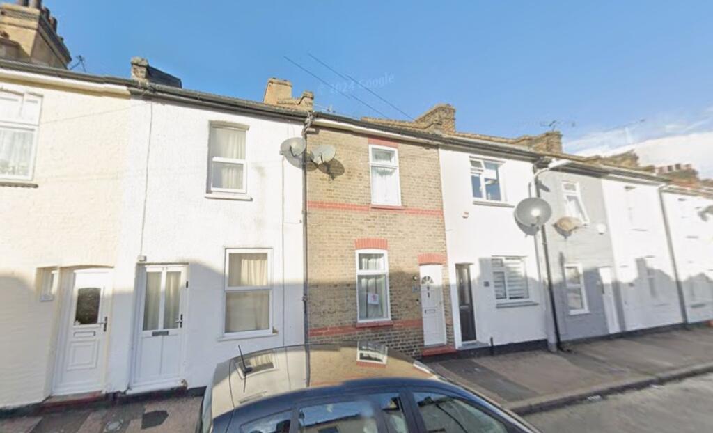 Main image of property: Factory Road, Northfleet, Gravesend, Kent, DA11