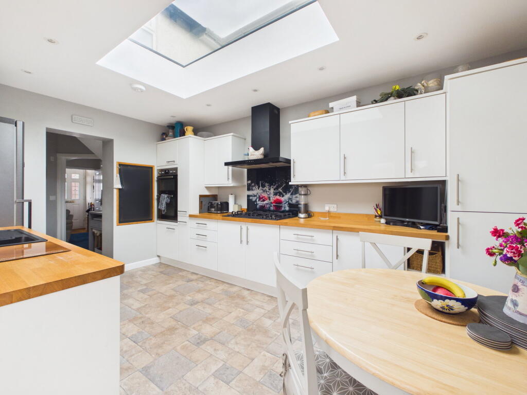 House in East Devon, Sidford, Sidmouth - View 4