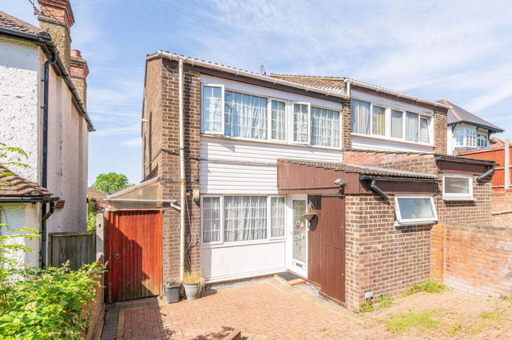 Main image of property: Pollards Hill South, Norbury, London, SW16