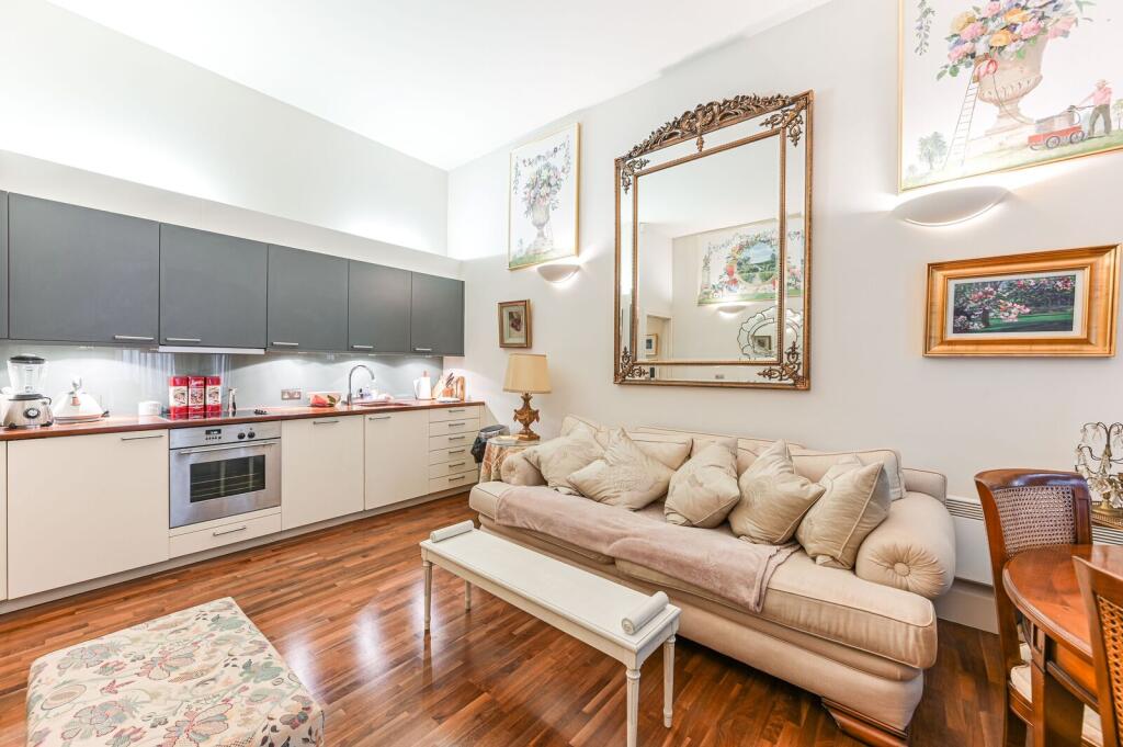 Main image of property: Earls Court Road, High Street Kensington, London, W8