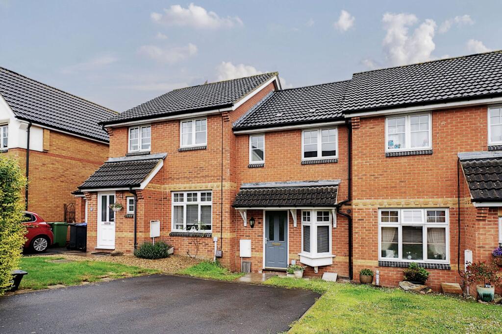 Main image of property: Corbin Road, Hilperton, Trowbridge