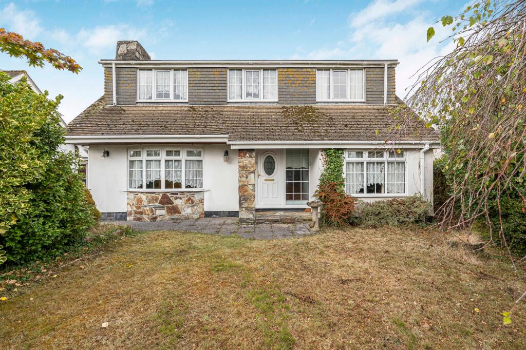 Main image of property: Cotswold Avenue, Sticker, PL26