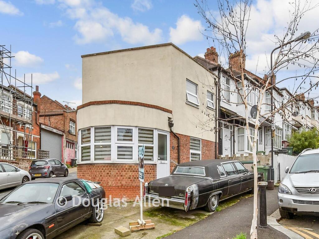 Main image of property: Byron Road, Walthamstow