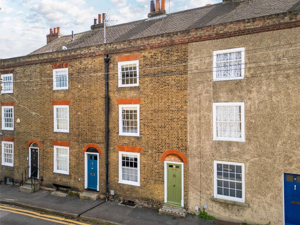 Main image of property: East Terrace, Gravesend, Kent, DA12 2DB