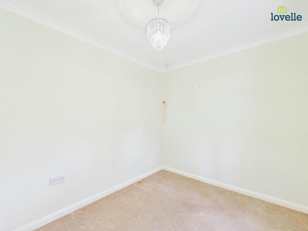 Jubilee Court, Nettleham, LN2 photo 3