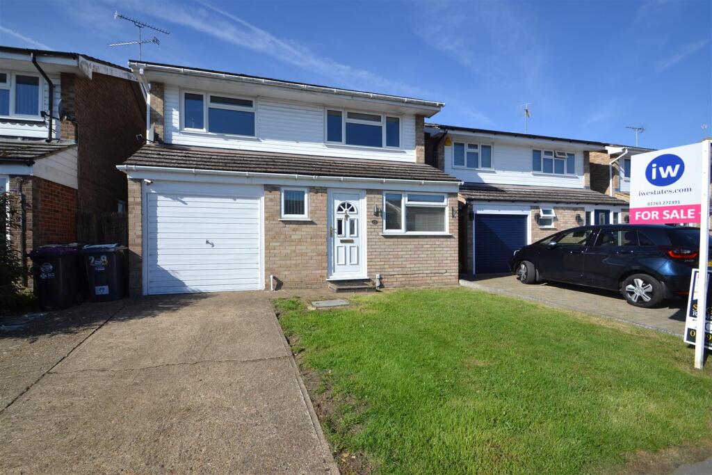 Main image of property: Monks Walk, Buntingford