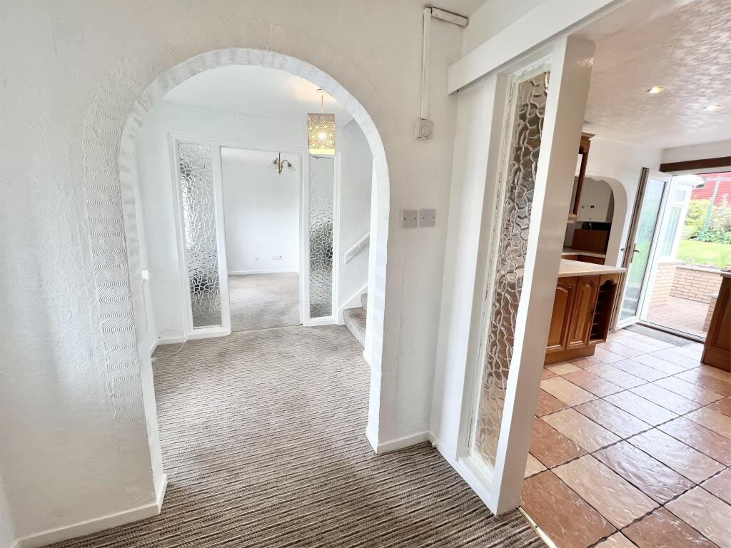 House in Kilmarnock, North Ayrshire - View 3
