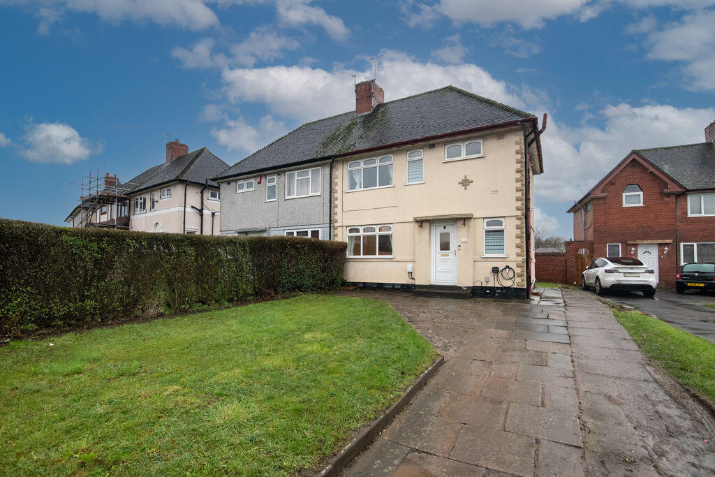 Main image of property: Crankhall Lane, Wednesbury