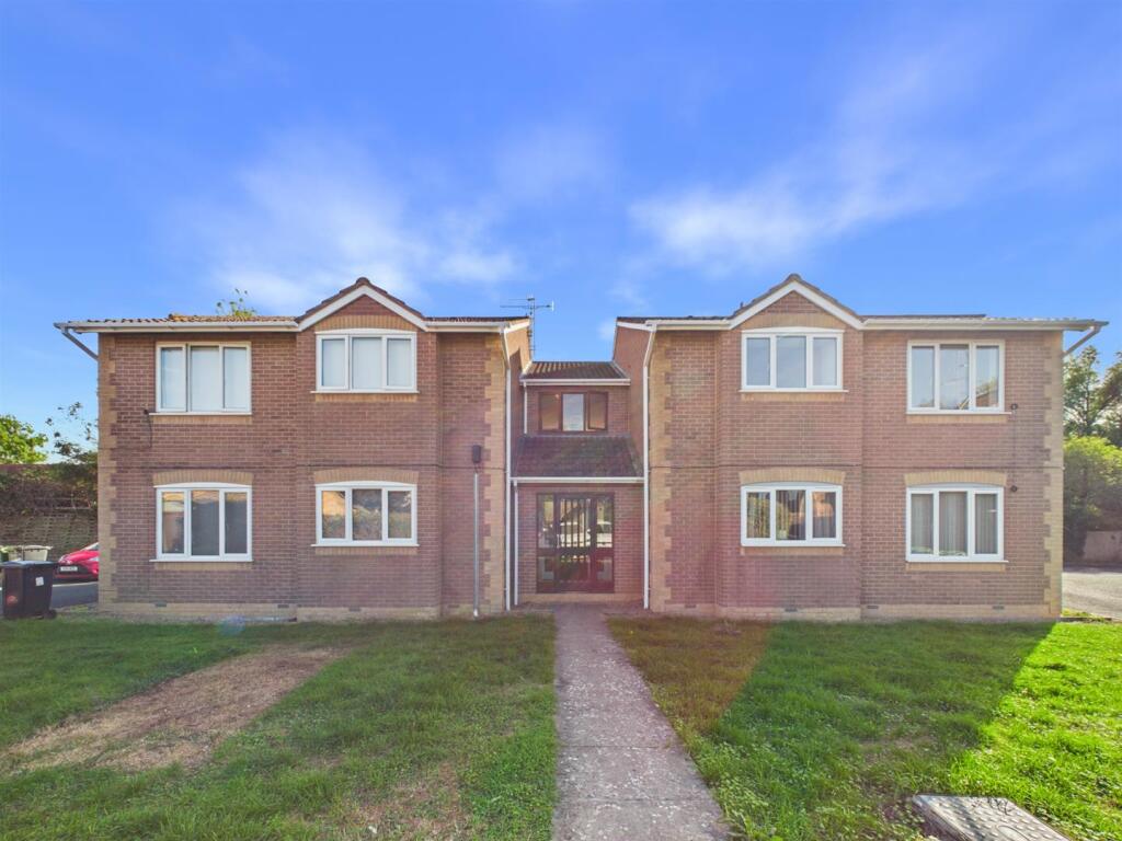 Main image of property: St. Philips Drive, Evesham
