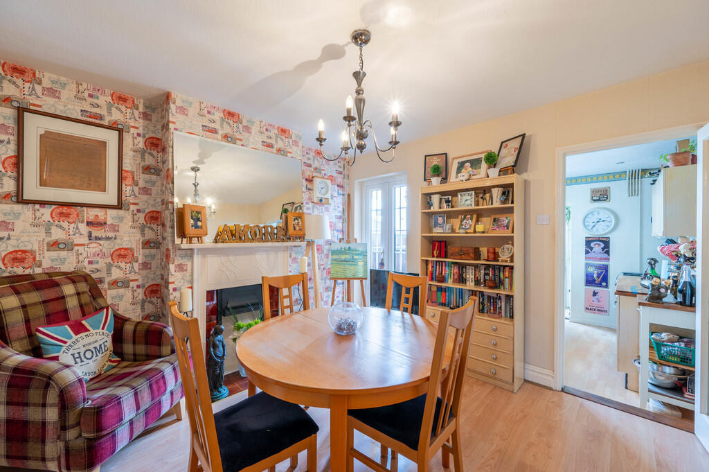 House in East Suffolk, Felixstowe - View 4