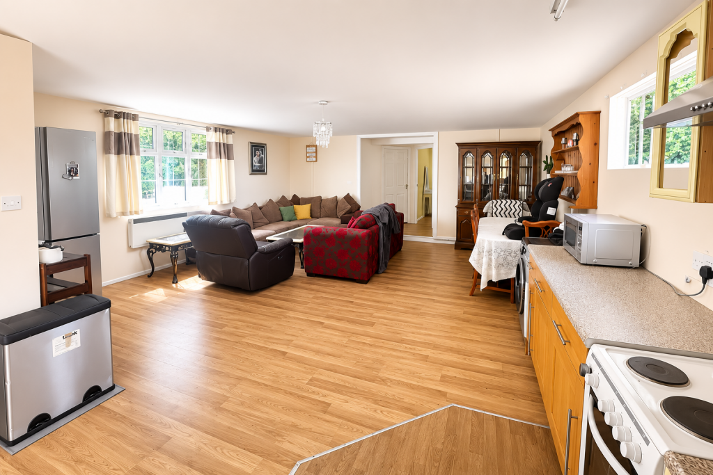 Main image of property: The Hermitage, Stanwell Road, Horton, Slough, Windsor And Maidenhead