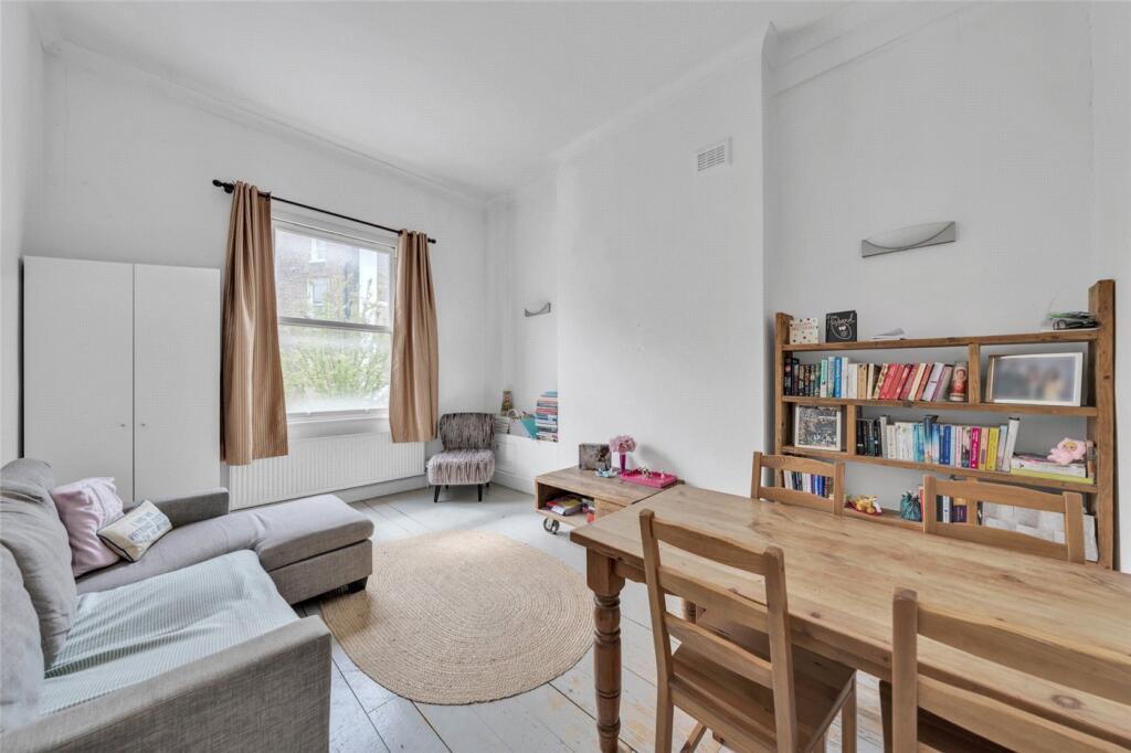 Main image of property: Goldney Road, London, W9