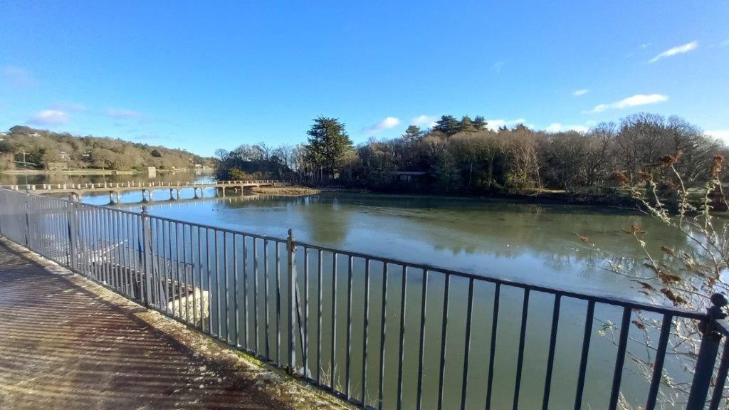 Cadnant Road, Menai Bridge photo 3