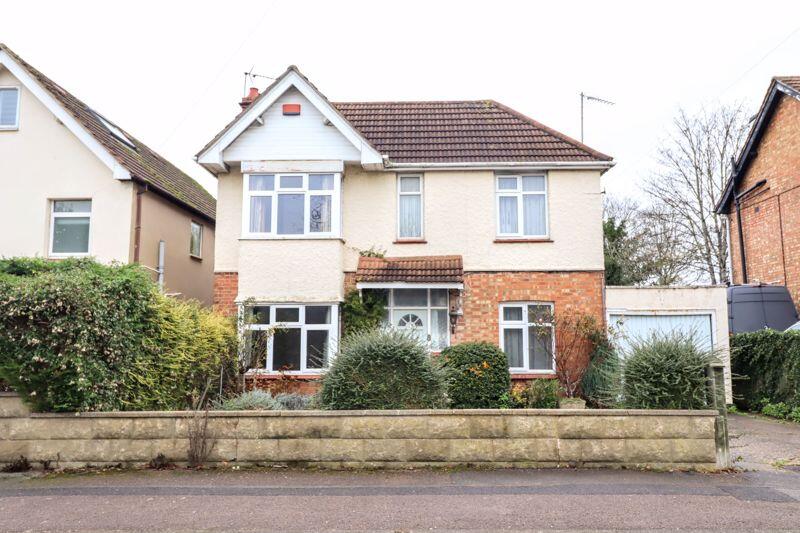 Main image of property: Staple Hall Road, Milton Keynes