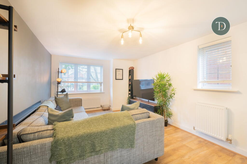 Wellwood Close, Ellesmere Port, CH65 - View 5