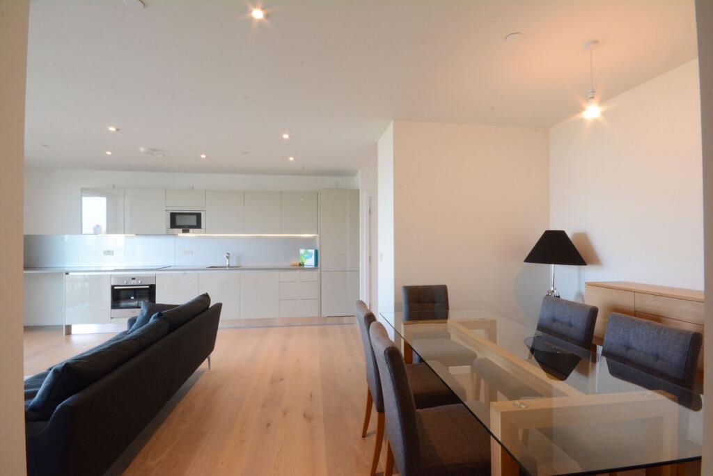 Main image of property: St Gabriel Walk, Elephant and Castle, London, SE1