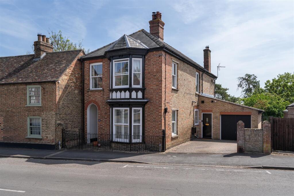 Main image of property: High Street, Sutton, Ely