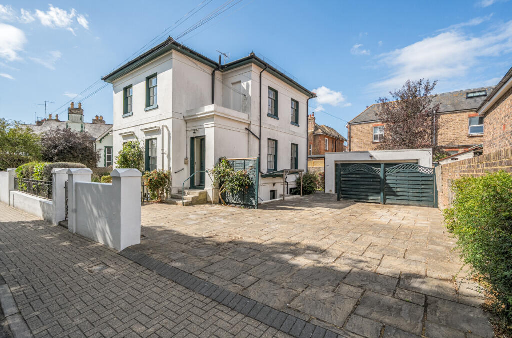 Main image of property: Grafton Road, Worthing, West Sussex, BN11