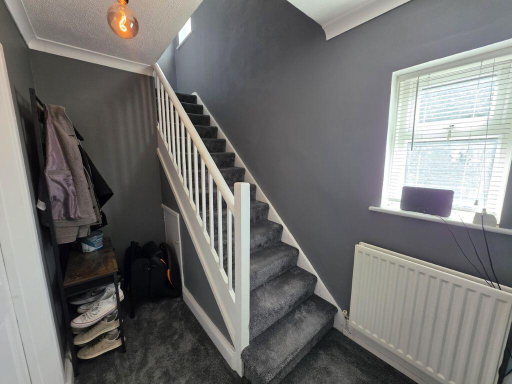 House in Newcastle upon Tyne - View 5