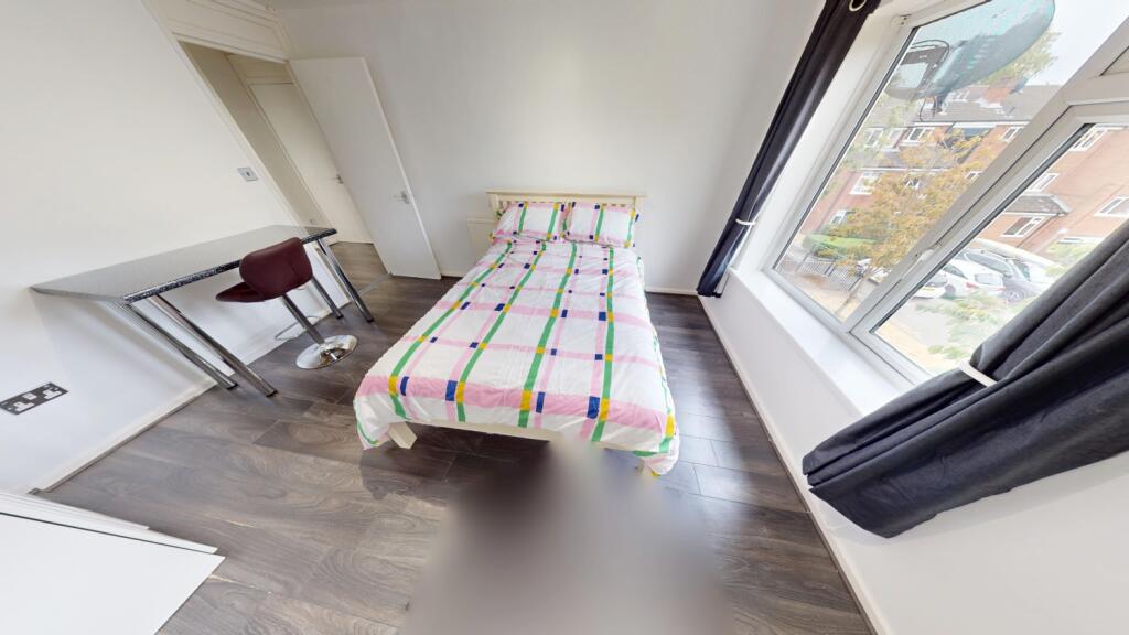 Apartment in Nottingham - View 2
