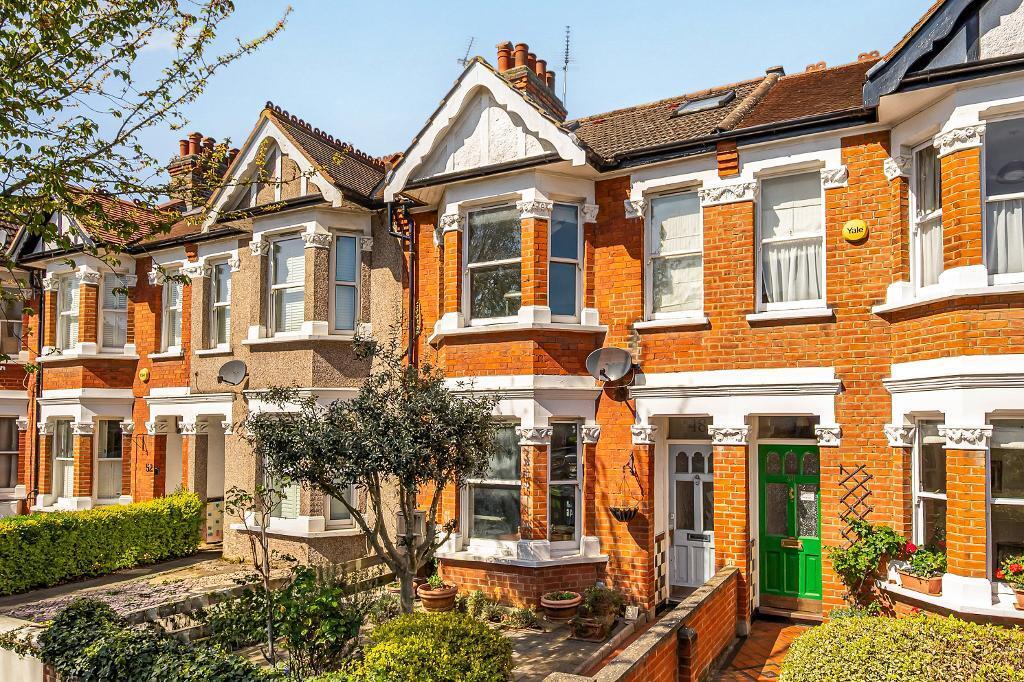 Main image of property: Altenburg Avenue, Ealing, London, W13 9RN