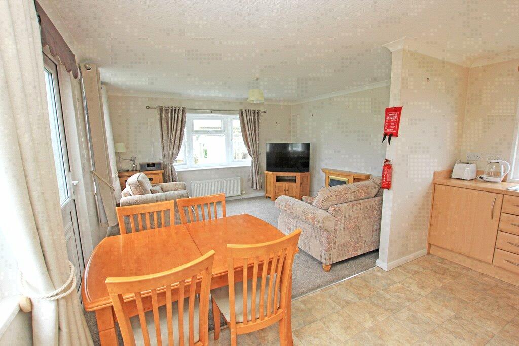 Additional image 8 of 38 The Green, Overdale Park, Skipton, BD23 6XH