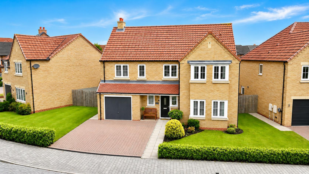 Main image of property: Tangmere Road, Yarm