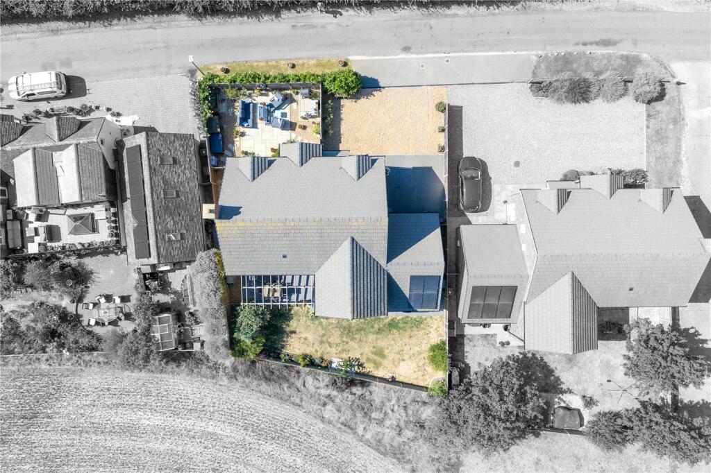 House in Milton Keynes - More