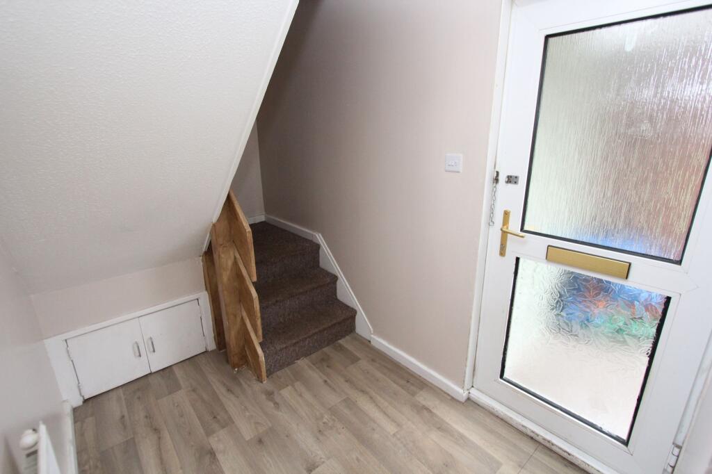 House in St Athan, New Barn, St. Athan - View 5