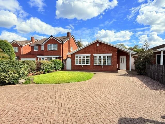 Main image of property: Arden Drive, Wylde Green, Sutton Coldfield