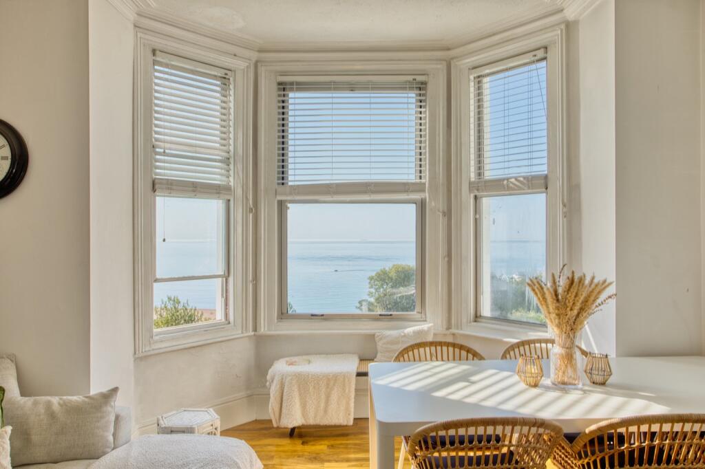 Apartment in Folkestone and Hythe, Folkestone - View 4