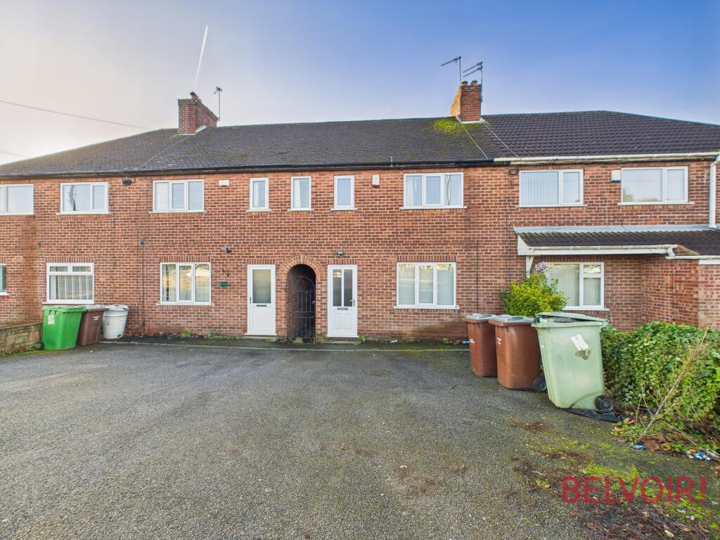 Main image of property: Hollington Road, Bilborough, NG8