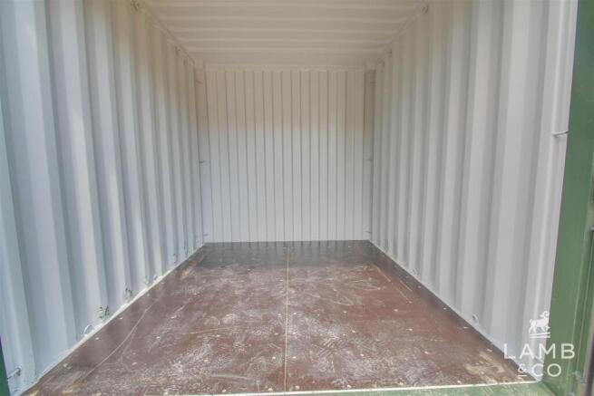 Storage Unit